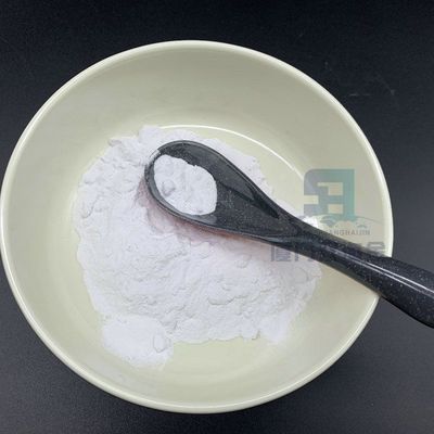 قیمت خوب رزین پودر ملامین غیرقابل حل با محلول بودن در آب و ≤0.2٪ محتوای مواد فرار آنلاین