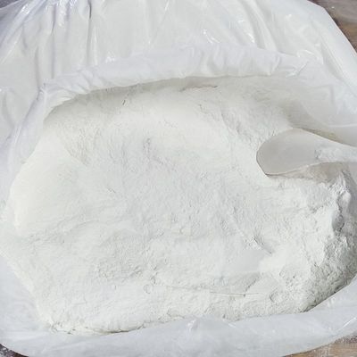 قیمت خوب پودر گیره سازی ملامین غیرقابل حل با خالصیت بالا 70٪ ≤ 0.2٪ محتوای مواد فرار و عدم محلول در آب آنلاین