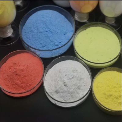 قیمت خوب تامین کنندگان فرمالدهید ملامینه پودر قالب گیری اورئیا برای ظروف میز آنلاین