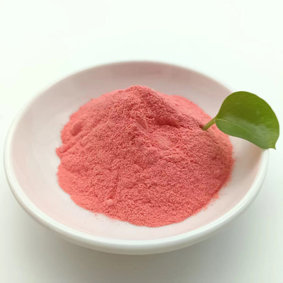 قیمت خوب Pink Color Melamine Moulding Compound For Durable Compression Molding Tableware آنلاین