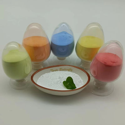 قیمت خوب Colorful Melamine Moulding Compound For Molding Tableware With High Strength And Heat Resistance آنلاین