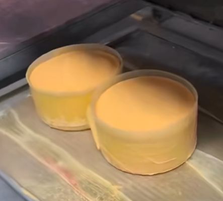 قیمت خوب Orange Melamine Moulding Powder for Food Grade Melamine Tableware آنلاین