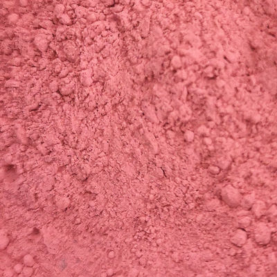 قیمت خوب Pink Melamine Moulding Powder For Commercial Kitchens آنلاین