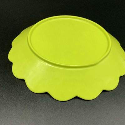 قیمت خوب 100% Melamine Dinnerware Eco-Friendly Tableware with 150-170°C Curing Temperature and Less than 0.1% Water Absorption آنلاین