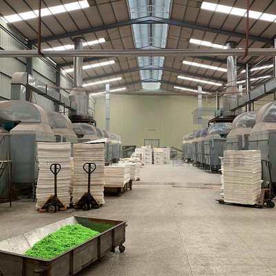 قیمت خوب GB13454-92 Standard Melamine Moulding Powder with 10Mpa Shear Strength and Low Ash Content <0.1% آنلاین