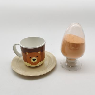 قیمت خوب پودر رزین ملامین محلول T/T در شرایط پرداخت پیش‌پرداخت برای محصولات آنلاین