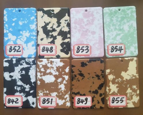 قیمت خوب پودر ترکیبات آمینو مولدینگ درجه 2025 با انتشار E0 فورمالدهید و 67٪ کربن مبتنی بر بیولوژیک برای ظروف ناهار پرفیوم ملامین آنلاین