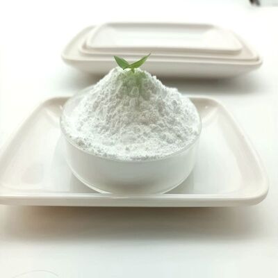 قیمت خوب Food Grade White 100% Purity Melamine Powder for Dinnerware Glaze and Moulding آنلاین