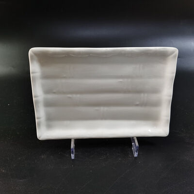 قیمت خوب مواد خام مرکب قالب بندی ملامین با 6 ماه عمر و قدرت بالا برای تولید ظروف میز آنلاین