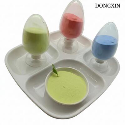 قیمت خوب پودر قالب‌گیری ملامین غیرقابل اشتعال با جذب رطوبت کم و مقاومت خوب در برابر روغن برای ظروف بادوام آنلاین