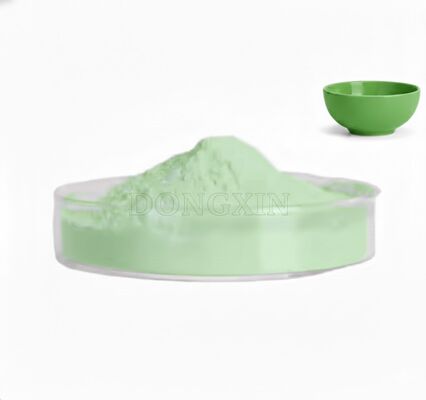 قیمت خوب 99پودر قالب گیری ملامین خالص.8٪ برای ایمنی درجه غذایی و ظروف ناهارپوش با پایان درخشان بالا آنلاین