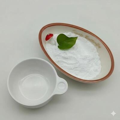 قیمت خوب ترکیب قالب‌گیری ملامین سفید با جذب رطوبت کم و مقاومت خوب در برابر روغن برای ظروف ملامین آنلاین