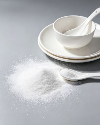 قیمت خوب 20 کیلوگرم پودر قالب بندی ملامین بسته بندی شده برای محصولات ظروف ناهار بسیار درخشان آنلاین