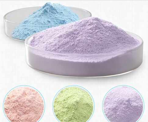 قیمت خوب مواد غذایی سفید اوریا فورمالدهید مرکب قالب بندی برای محصولات ملامین تولید خالصیت بالا مواد غذایی امن عملکرد پایدار سختی بالا مقاومت در برابر گرما مقاوم در برابر خراش قابلیتی خوب غیر سمی آنلاین