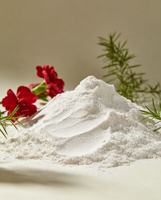 قیمت خوب پودر مرکب قالب گیری ملامینه UMC با خلوص بالا - درجه صنعتی A1 با مایع پایدار و رزین غیر سمی برای ظروف غذا آنلاین