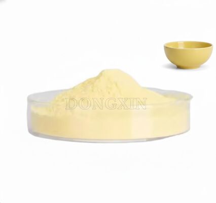 پاکسازی آمینو قالب بندی پودر پلاستیکی اوریا رزین آمینه برای پوشش محافظتی ظروف میز ملامین و پایان سطح درخشان ماندگار