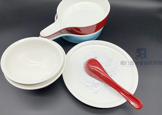 قیمت خوب قالب ضد مقاومت در برابر حرارت قالب ملامین درجه مواد غذایی مقاومت در برابر ضربه آنلاین