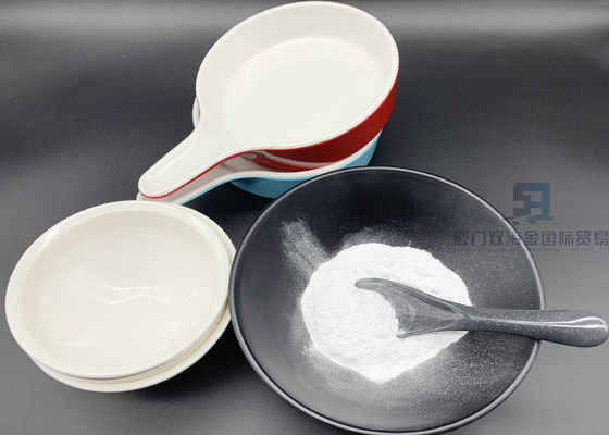 قیمت خوب کالای شام با استفاده از قالب مرکب ملامین پودر کاسه سفید 68002 25 5 آنلاین