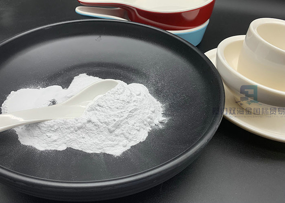 قیمت خوب پودر قالب گیری ملامین تقویت کننده سلولز با کلاس بالا برای جعبه مواد غذایی یخچال آنلاین