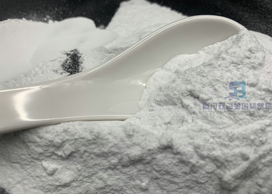 قیمت خوب CAS 108-78-1 پودر قالب گیری ملامین فرمالدهید برای SGS گذشت آنلاین