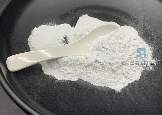 قیمت خوب پودر قالب گیری ملامین خالص مواد غذایی ملامین جهت ساخت تولید کننده ظروف آشپزخانه آنلاین