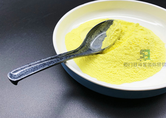 قیمت خوب 99.8٪ خالص پودر رزین ملامین فرمالدهید برای تهیه بذر / منسوجات آنلاین