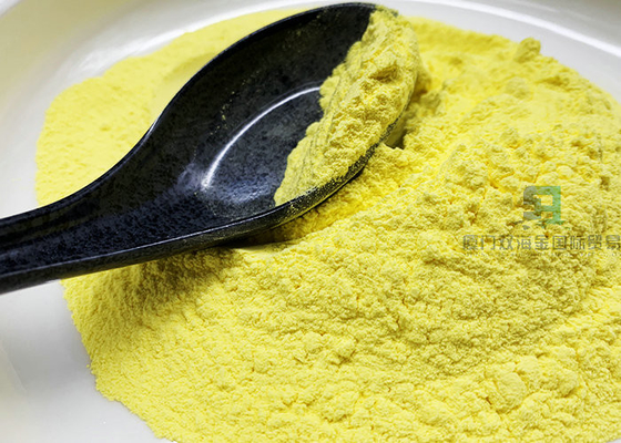 قیمت خوب مواد اولیه ظروف آشپزخانه پودر رزین ملامین فرمالدئید ایمن آنلاین