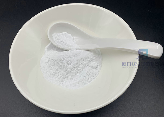 قیمت خوب پودر کریستالی سفید ملامین فرمالدئید پودر باعث تهیه غذای درجه غذایی می شود آنلاین