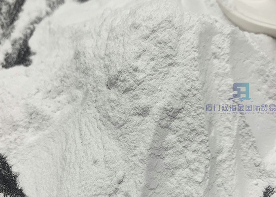 قیمت خوب پودر قالب پودری قالب ملامین کریستالی سفید سازگار با ظروف اشپزخانه قابل استفاده مجدد آنلاین