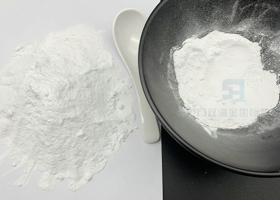 قیمت خوب ظروف چینی ظرفشویی تقلید مواد اولیه ملامین ، ملامین فرمالدهید پودر رزین آنلاین