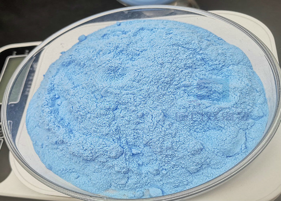 قیمت خوب Tripolycyanamide 99.8٪ پودر قالب ملامین برای شام ملامین آنلاین