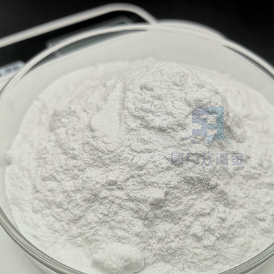 قیمت خوب ظروف آشپزخانه پودر قالب گیری ملامینه PH 7.5 PH 9.5 سفید رنگ 25 کیلوگرم / کیسه آنلاین