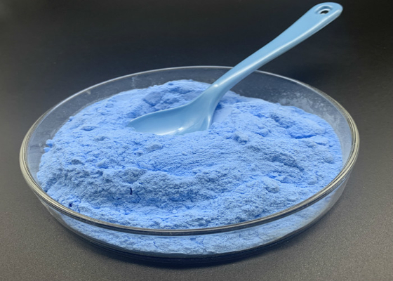 قیمت خوب OEM ODM 99.8٪ min CAS 108-78-1 پودر رزین ملامین آنلاین