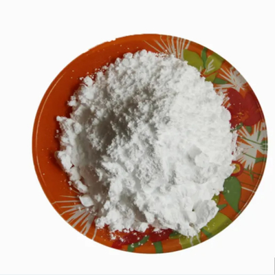 قیمت خوب White Cas 9003-08-1 ملامین پودر لعاب درجه صنعتی 99.8٪ آمین آنلاین