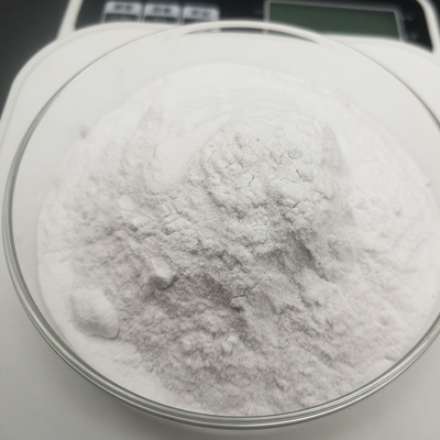 قیمت خوب CAS 108-78-1 پودر قالب گیری ملامین فرمالدئید C3H6N6 99.8٪ حداقل نمونه رایگان آنلاین