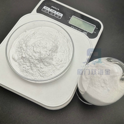 قیمت خوب کارد و چنگال پودر اوره فرمالدئید C3H6N6 25 کیلوگرم در کیسه آنلاین