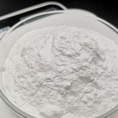 قیمت خوب Cas 108-78-1 ترکیب قالب گیری MF ، پودر قالب گیری ملامین آنلاین