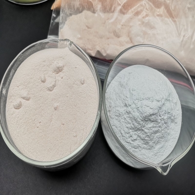 قیمت خوب مواد غذایی درجه پودر ملامین A1 A3 برای مجموعه های کارد و چنگال و شام ملامین آنلاین