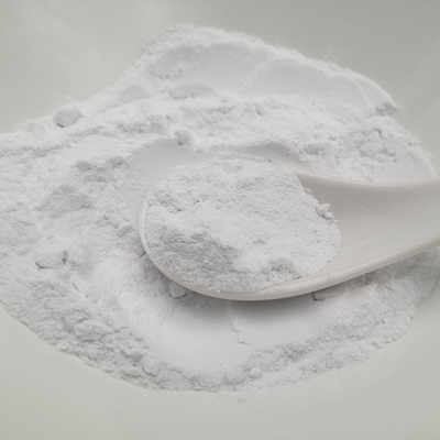 قیمت خوب 25 کیلوگرم در کیسه 99.8٪ درجه صنعتی پودر آمین ملامین آنلاین