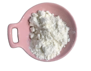 قیمت خوب پودر ملامین C3H6N6 A1 A3 99.8٪ حداقل درجه مواد غذایی Cas 108-78-1 آنلاین