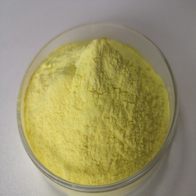قیمت خوب 25 کیلوگرم در کیسه پودر قالب گیری ملامین فرمالدئید 108-78-1 PH 7.5 PH 9.5 آنلاین