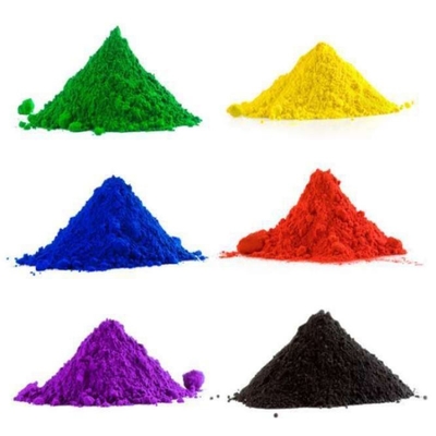 قیمت خوب کارد و چنگال پودر قالب گیری ملامین فرمالدئید PH 7.5 PH 9.5 ماده اولیه بی خطر آنلاین