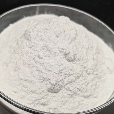 قیمت خوب پودر ملامین غیر سمی A1 A3 C3H6N6 برای ساخت ظروف غذاخوری هتل در منزل آنلاین