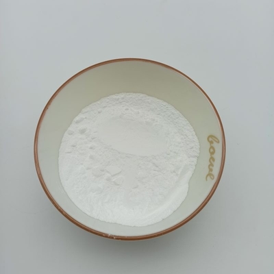 قیمت خوب کارد و چنگال پودر قالب گیری ملامین فرمالدئید مواد اولیه Cas 108-78-1 آنلاین