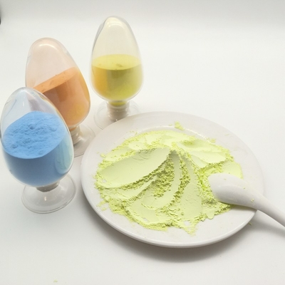 قیمت خوب پودر قالب ملامین غیر سمی پودر رزین Tripolycyanamide آنلاین