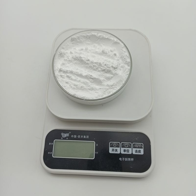 قیمت خوب C3H6N6 پودر قالب گیری ملامین فرمالدئید درجه 25 کیلوگرم آنلاین