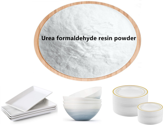 قیمت خوب چسب پودر رزین اوره فرمالدئید برای مبلمان Uf تخته سه لا CAS9003-08-1 آنلاین
