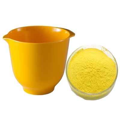 قیمت خوب رنگ سفید رنگ آمیزی قالب اوره CAS 108 78 1 برای لوازم برقی آنلاین