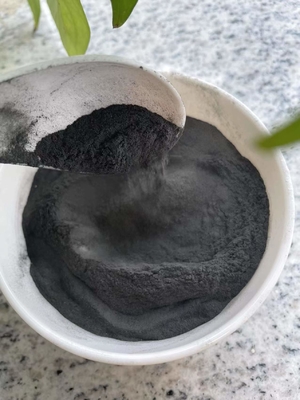 قیمت خوب پودر قالب گیری ملامین سیاه CAS 108-78-1 برای ظروف آشپزخانه آنلاین