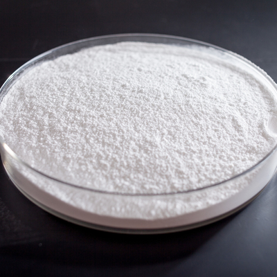 قیمت خوب CAS 108-78-1 کریستال سفید 99.5% پودر ملامین برای لمینت ها آنلاین